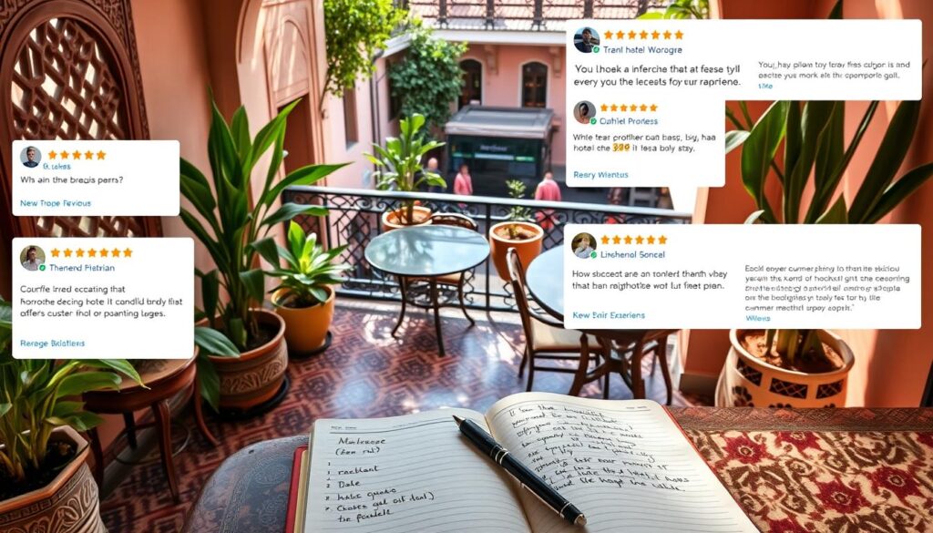 hotel reviews morocco hotel reviews morocco