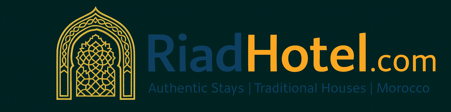 Riad Hotel